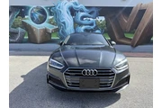 $14999 : 2018 A5 Sportback 2.0T quattr thumbnail