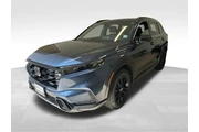 $37399 : Honda CR-V Hybrid 2024 AWD S thumbnail