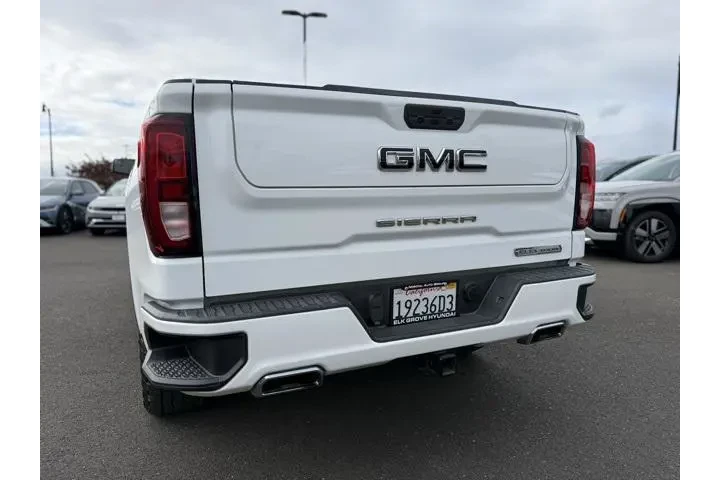 $31777 : GMC Sierra 1500 2021 4x4 Ele image 6