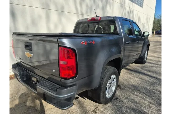 $23990 : Chevrolet Colorado 2020 4x4 image 4
