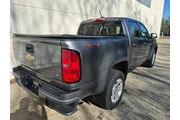 $23990 : Chevrolet Colorado 2020 4x4 thumbnail