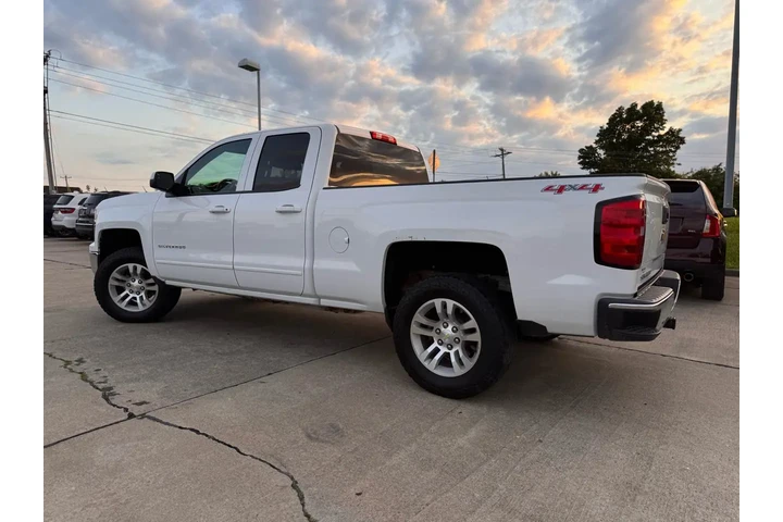 $15999 : 2015 Silverado 1500 LT Double image 5