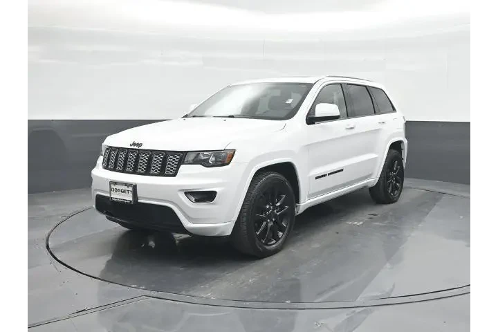 $21991 : Jeep Grand Cherokee 2020 4x2 image 1