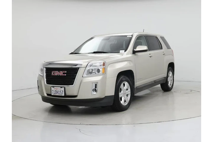 $14599 : GMC Terrain 2015 SLE-1 4dr S image 4