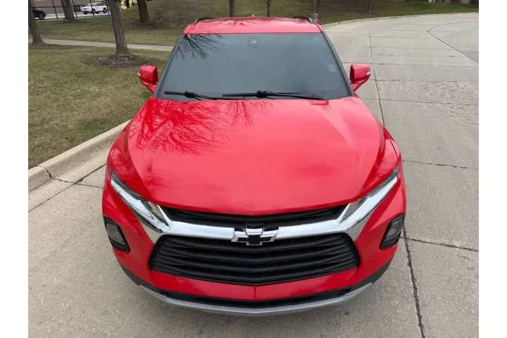 $20995 : 2021 Blazer LT image 3