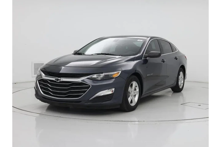 $18998 : Chevrolet Malibu 2020 LS 4dr image 4