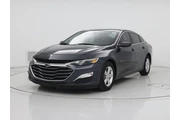$18998 : Chevrolet Malibu 2020 LS 4dr thumbnail