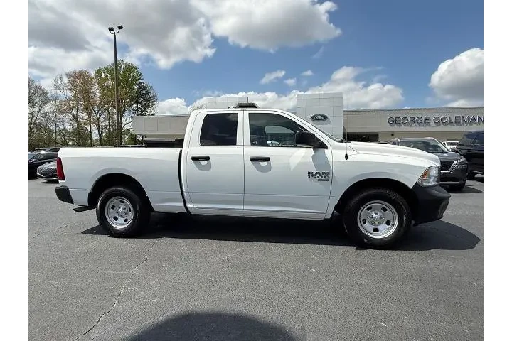 $16397 : Ram 1500 Classic 2019 4x2 Tr image 3