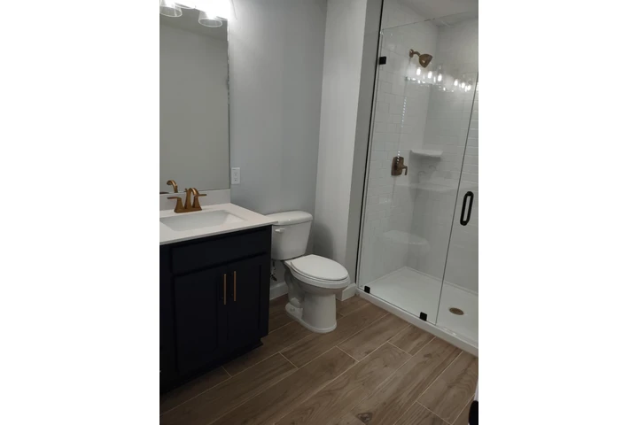 House cleaning image 1