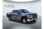 Ford F-150 2022 4x4 XLT 4dr en San Antonio