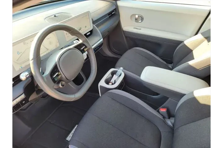 $25995 : Hyundai IONIQ 5 2024 SEL 4dr image 8