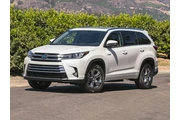Toyota Highlander 2018 AWD L en Fort Lauderdale