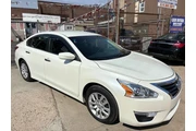 $12995 : 2013 Altima 2.5 S thumbnail