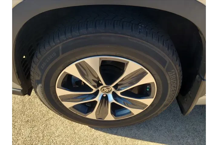 $27503 : Toyota Highlander 2020 AWD X image 10