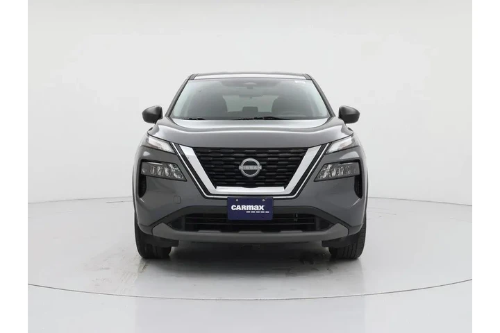 $22998 : Nissan Rogue 2023 AWD S 4dr image 5