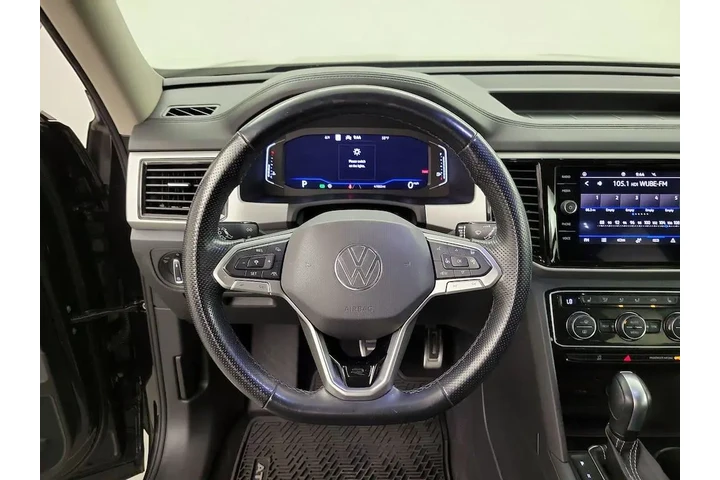 $28998 : Volkswagen Atlas 2021 V6 SEL image 10