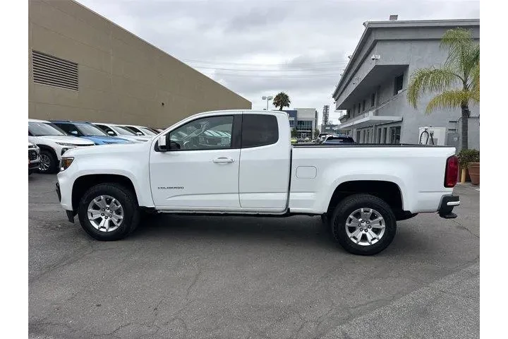 $24300 : Chevrolet Colorado 2022 4x2 image 6