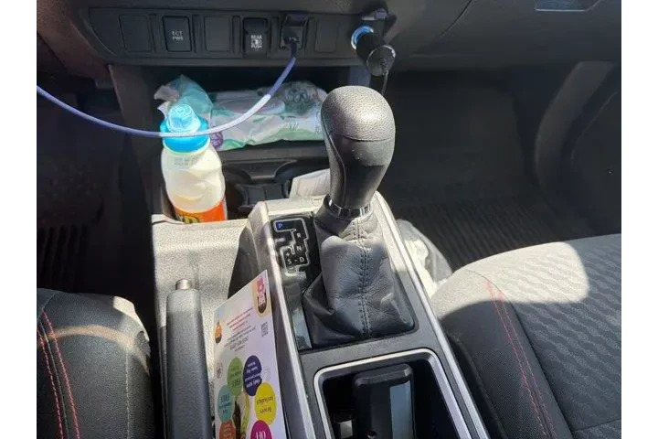 $32000 : Toyota Tacoma 2023 4x2 TRD O image 6