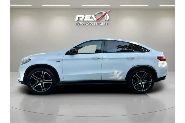 $25480 : 2016 MERCEDES-BENZ GLE COUPE image 2