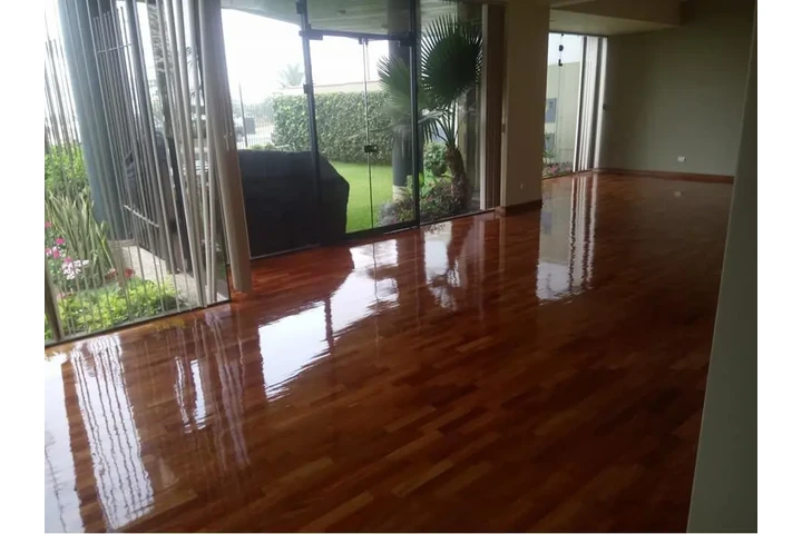 Parquet Mantenimiento image 5