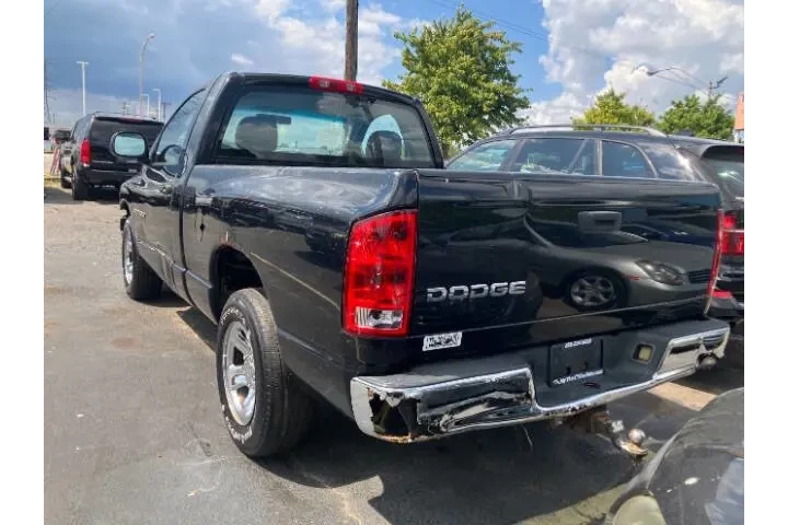 $5990 : 2004 Ram 1500 image 4