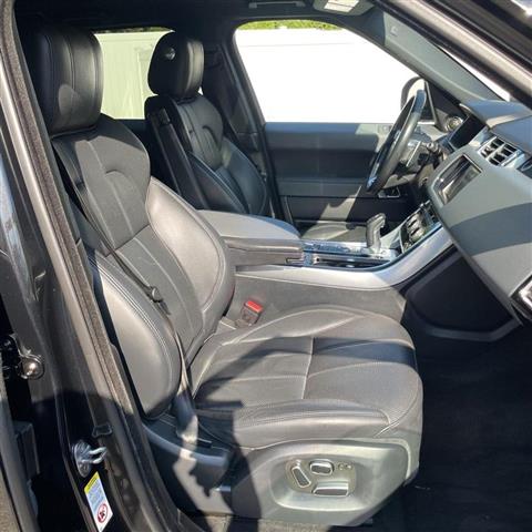 $22000 : 2015 LAND ROVER RANGE ROVER S image 7