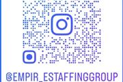 Now hiring EMPIRE STAFFING thumbnail