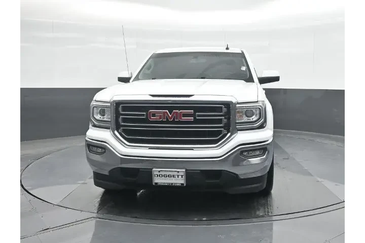 $18399 : GMC Sierra 1500 2016 4x2 SLE image 5