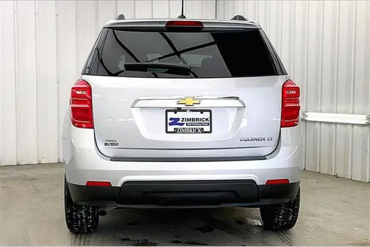 $8290 : Chevrolet Equinox 2016 AWD L image 4