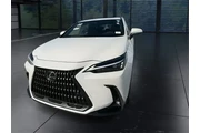 $39988 : Lexus NX 350 2022 AWD Premiu thumbnail