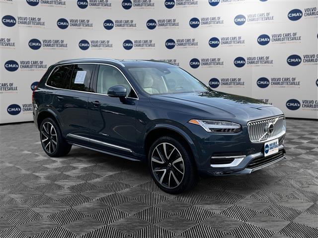 $57302 : PRE-OWNED 2023 VOLVO XC90 B6 image 7