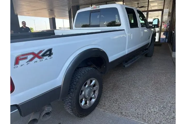 $38213 : Ford F-350 Super Duty 2014 4 image 6