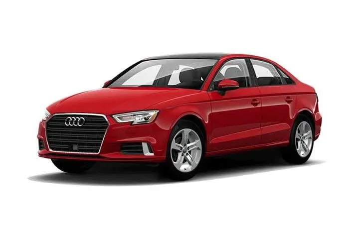 $16075 : Audi A3 2018 AWD 2.0T quattr image 1