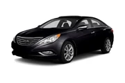 Hyundai SONATA 2013 Limited