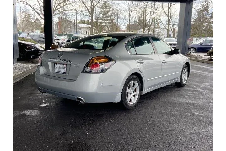 $4207 : Nissan Altima 2009 2.5 S 4dr image 5