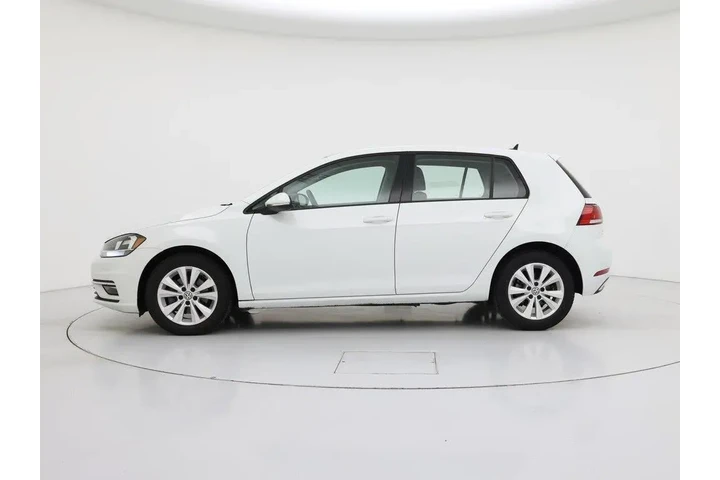 $20998 : Volkswagen Golf 2018 TSI SE image 3