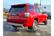 $27968 : Toyota 4Runner 2019 4x4 SR5 thumbnail