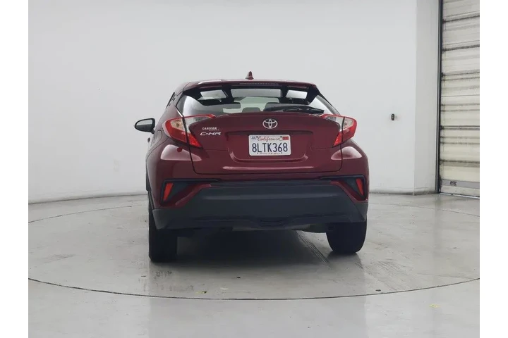 $15998 : Toyota C-HR 2019 LE 4dr Cros image 6