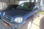 $5995 : 2005 Santa Fe GLS thumbnail