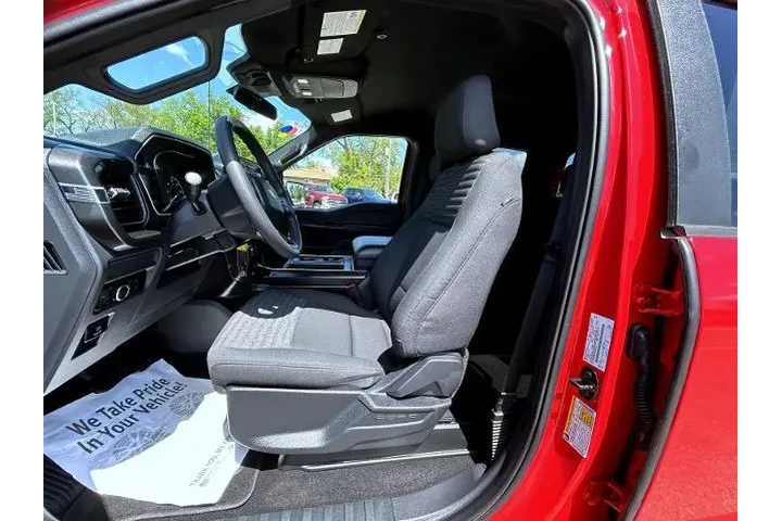 $39995 : Ford F-150 2023 4x4 XL 4dr S image 10