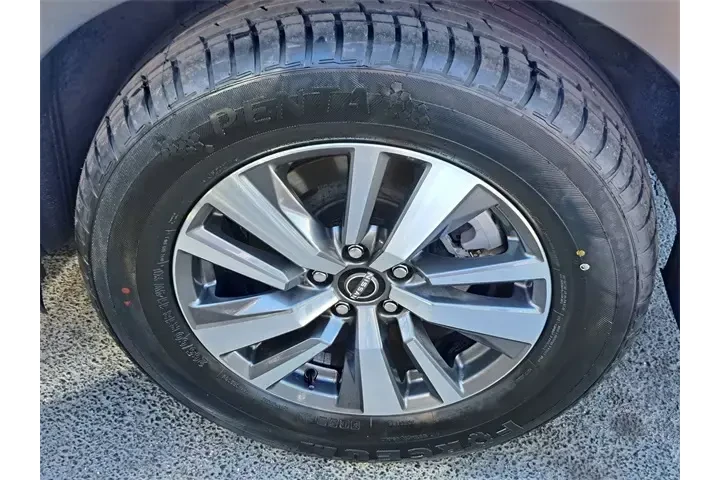 $31990 : Nissan Pathfinder 2024 AWD S image 7