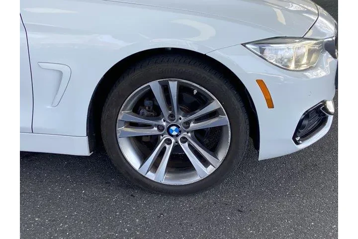 $11487 : BMW 4 Series 2017 AWD 430i x image 9