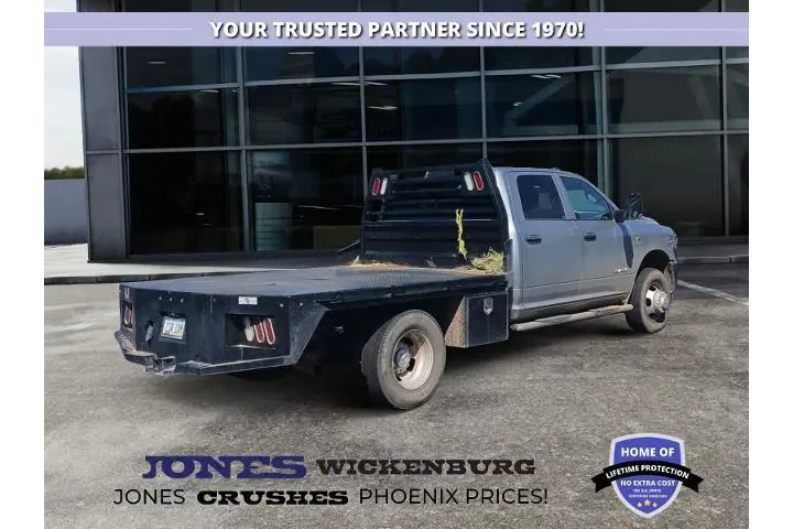 $37995 : Ram 3500 2022 4x4 Tradesman image 5