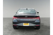 Hyundai ELANTRA 2021 thumbnail