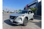 $21991 : Nissan Rogue 2023 AWD SV 4dr thumbnail