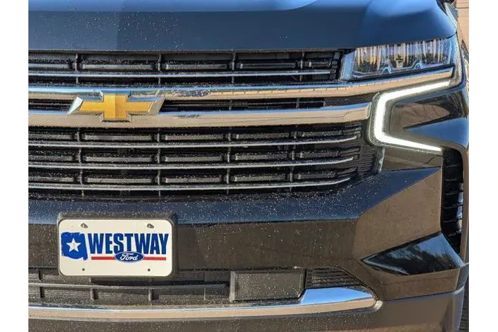 $39487 : Chevrolet Tahoe 2021 4x2 LT image 8