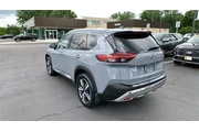 $28490 : Nissan Rogue 2023 AWD Platin thumbnail