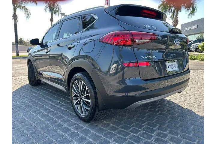 $19995 : Hyundai TUCSON 2020 SEL 4dr image 1