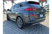 Hyundai TUCSON 2020 SEL 4dr