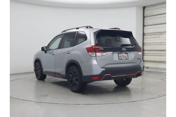 $27998 : Subaru Forester 2020 AWD Spo image 2